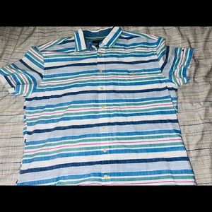 TOMMY HILFIGER SHIRT